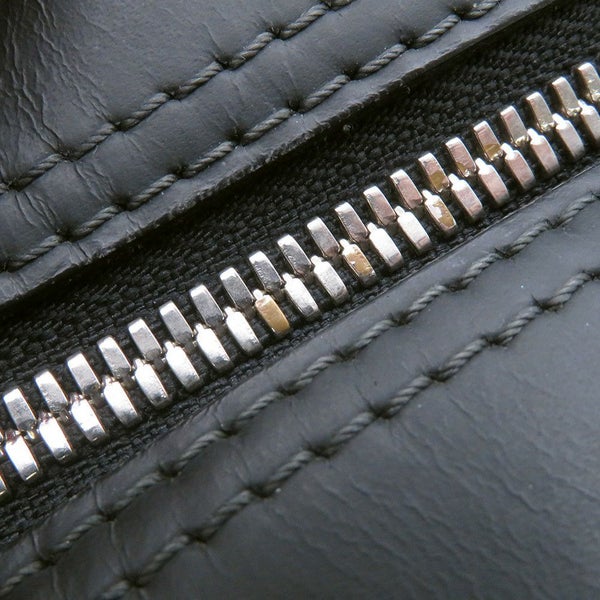 ルイヴィトン ビジネスバッグ ダミエ・コバルト ポルトドキュマン・ビジネス N41347 ヴィトン バッグ 2way ショルダー 黒 ブラック