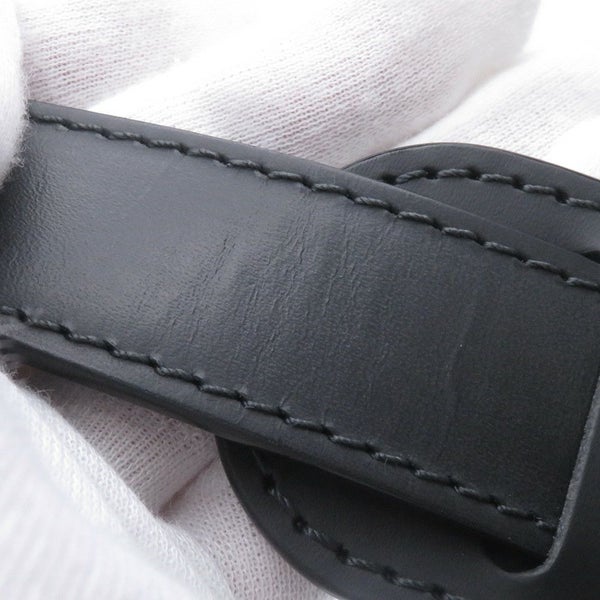 ルイヴィトン ビジネスバッグ ダミエ・コバルト ポルトドキュマン・ビジネス N41347 ヴィトン バッグ 2way ショルダー 黒 ブラック