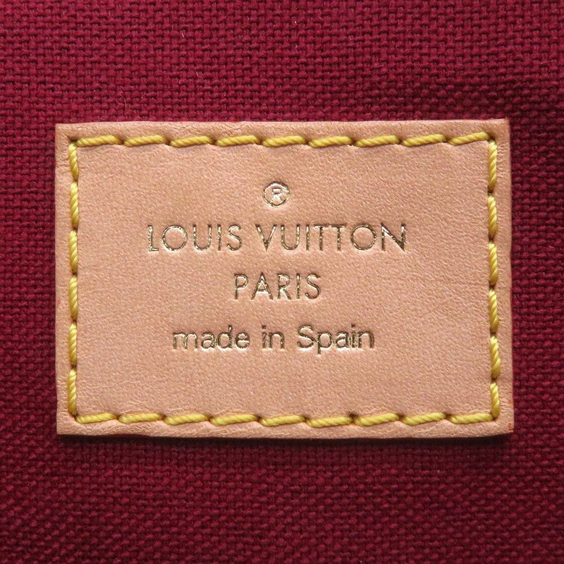 ルイヴィトン ハンドバッグ モノグラム プティ・パレ PM M45900 LOUIS VUITTON ヴィトン バッグ 2way ショルダーバッグ