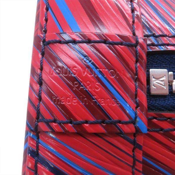 ルイヴィトン ハンドバッグ エピ・トロピカル アルマ BB LOUIS VUITTON ヴィトン バッグ 2way ショルダーバッグ