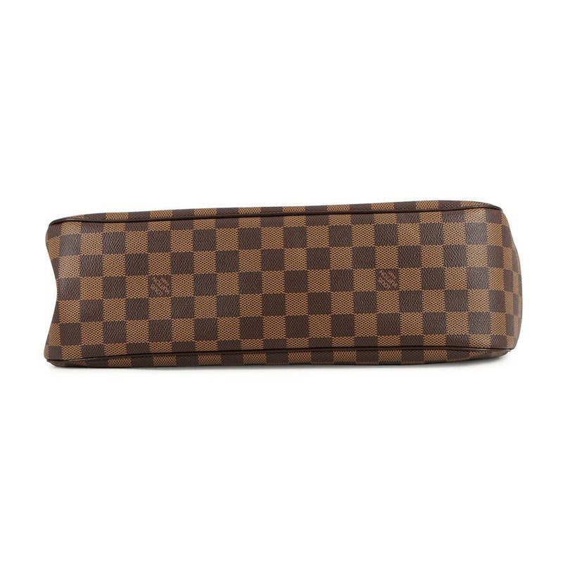 ルイヴィトン トートバッグ ダミエ・エベヌ パリオリ PM N51123 LOUIS VUITTON ヴィトン バッグ ショルダーバッグ