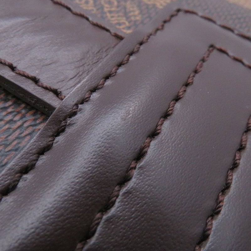 ルイヴィトン トートバッグ ダミエ・エベヌ パリオリ PM N51123 LOUIS VUITTON ヴィトン バッグ ショルダーバッグ