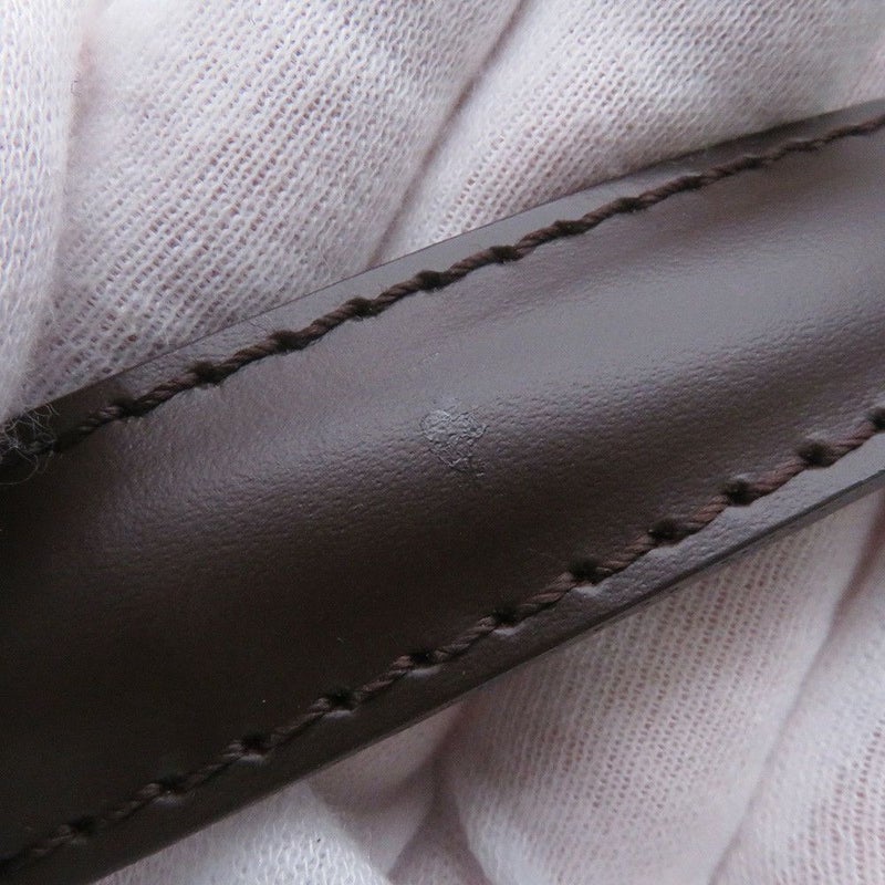 ルイヴィトン トートバッグ ダミエ・エベヌ パリオリ PM N51123 LOUIS VUITTON ヴィトン バッグ ショルダーバッグ