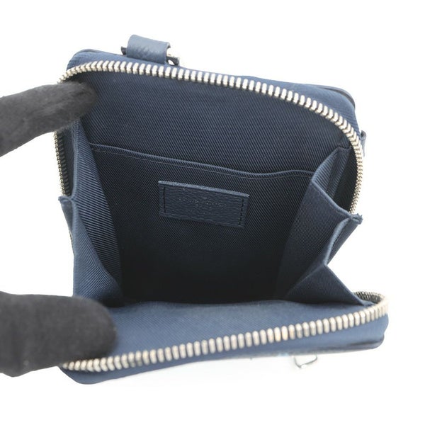 ルイヴィトン ショルダーバッグ モノグラム・ウォーターカラー フォンポーチ M80466 LOUIS VUITTON ヴィトン バッグ