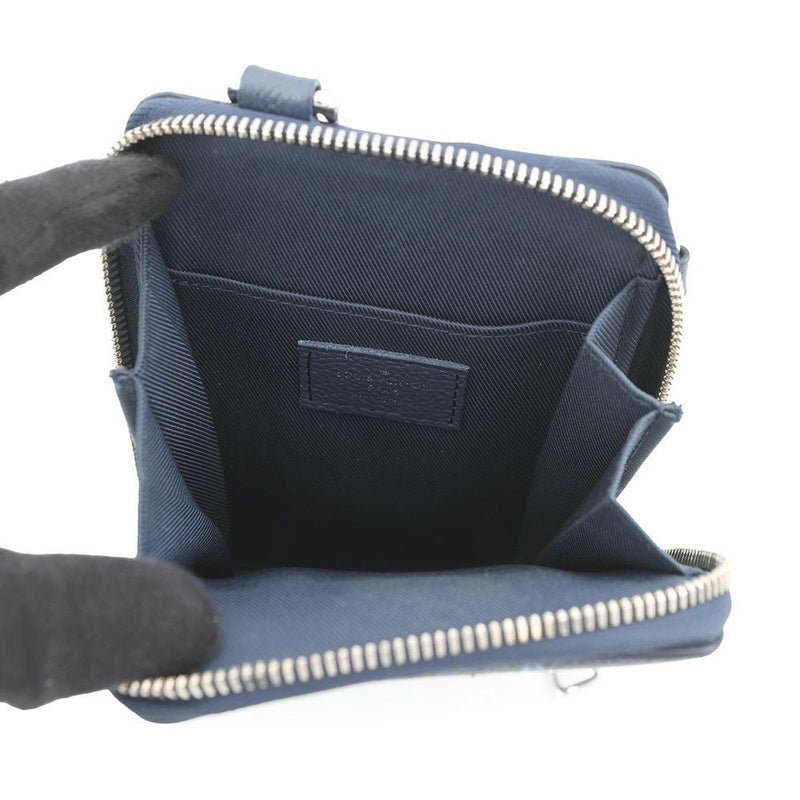 ルイヴィトン ショルダーバッグ モノグラム・ウォーターカラー フォンポーチ M80466 LOUIS VUITTON ヴィトン バッグ