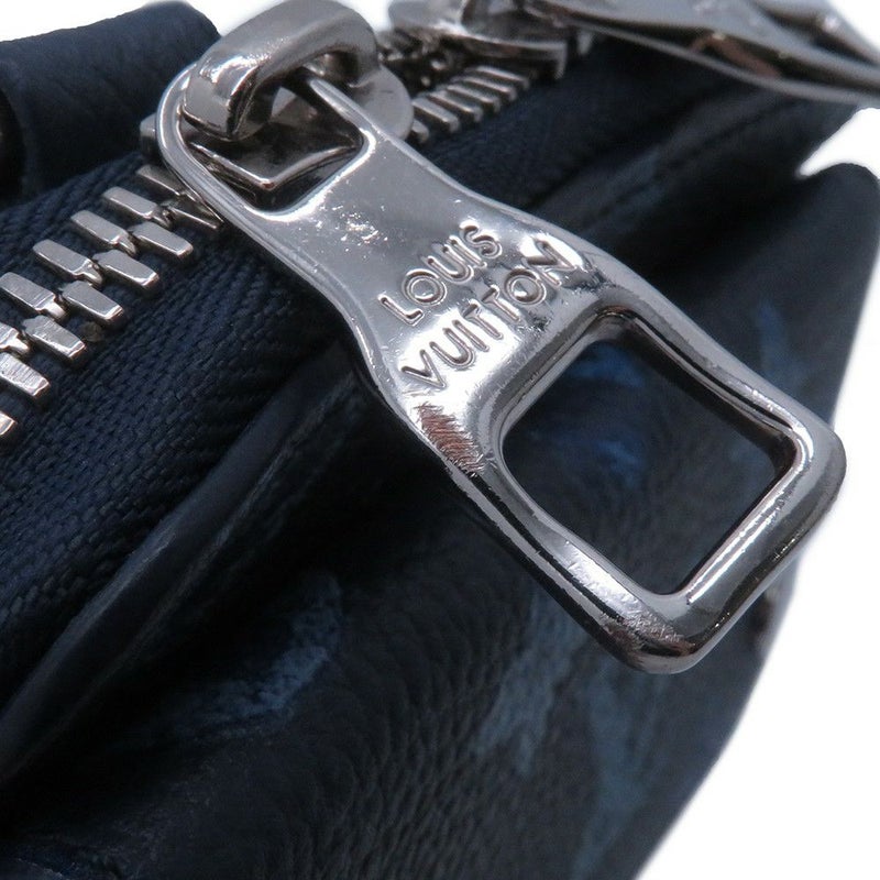 ルイヴィトン ショルダーバッグ モノグラム・ウォーターカラー フォンポーチ M80466 LOUIS VUITTON ヴィトン バッグ