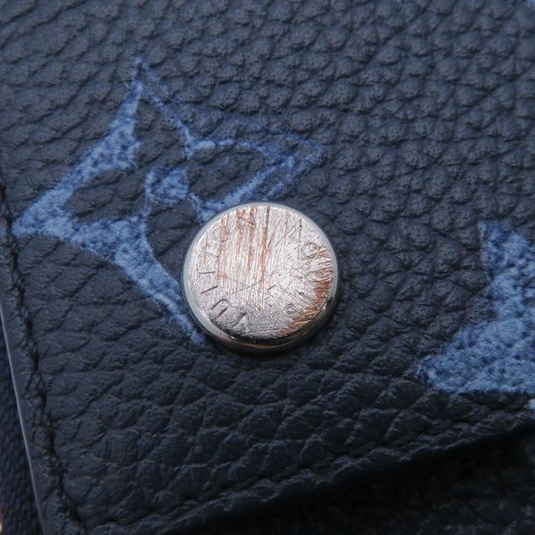 ルイヴィトン ショルダーバッグ モノグラム・ウォーターカラー フォンポーチ M80466 LOUIS VUITTON ヴィトン バッグ