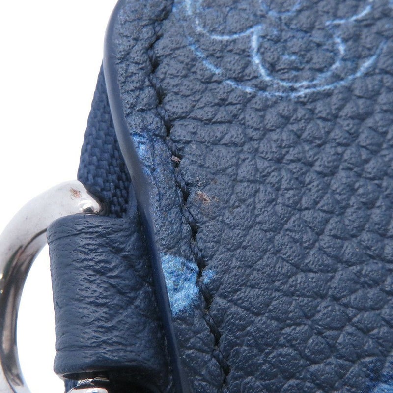 ルイヴィトン ショルダーバッグ モノグラム・ウォーターカラー フォンポーチ M80466 LOUIS VUITTON ヴィトン バッグ