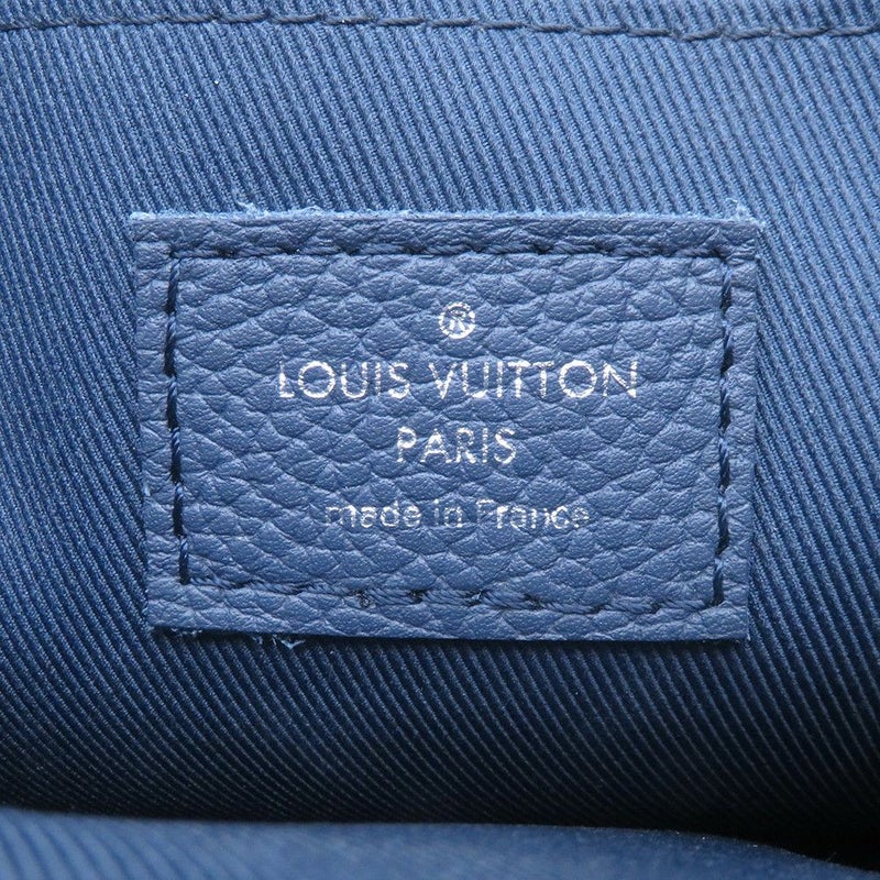 ルイヴィトン ショルダーバッグ モノグラム・ウォーターカラー フォンポーチ M80466 LOUIS VUITTON ヴィトン バッグ