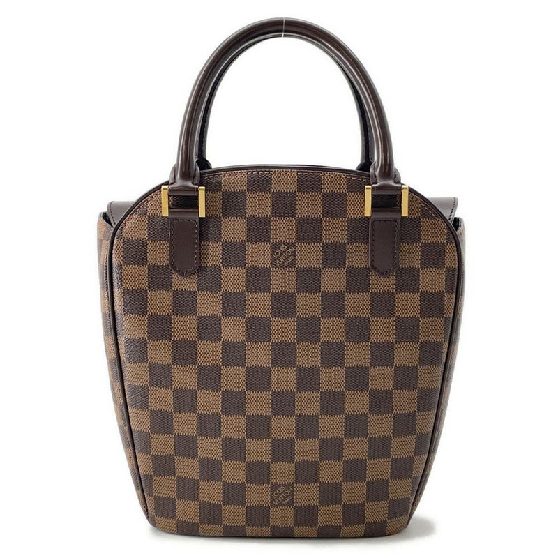 ルイヴィトン ハンドバッグ ダミエ サリア・ソー N51284 LOUIS VUITTON ヴィトン バッグ