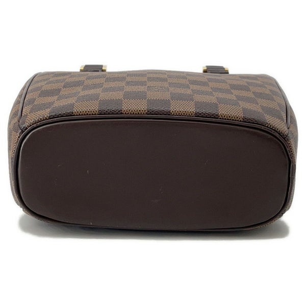ルイヴィトン ハンドバッグ ダミエ サリア・ソー N51284 LOUIS VUITTON ヴィトン バッグ