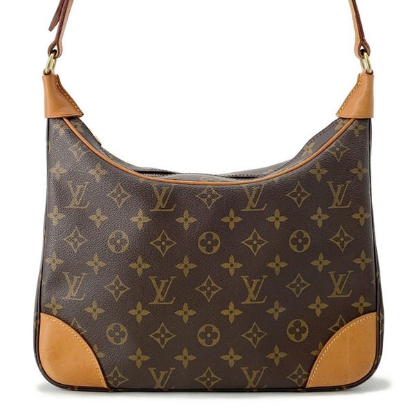 ルイヴィトン ショルダーバッグ モノグラム ブローニュ30 M51265 LOUIS VUITTON ヴィトン バッグ
