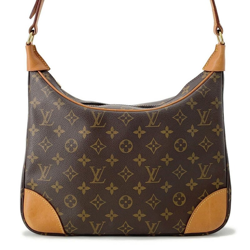 ルイヴィトン ショルダーバッグ モノグラム ブローニュ30 M51265 LOUIS VUITTON ヴィトン バッグ