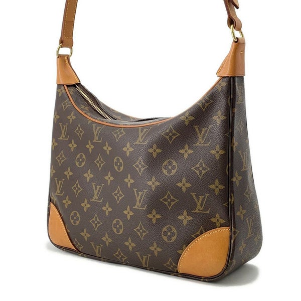 ルイヴィトン ショルダーバッグ モノグラム ブローニュ30 M51265 LOUIS VUITTON ヴィトン バッグ
