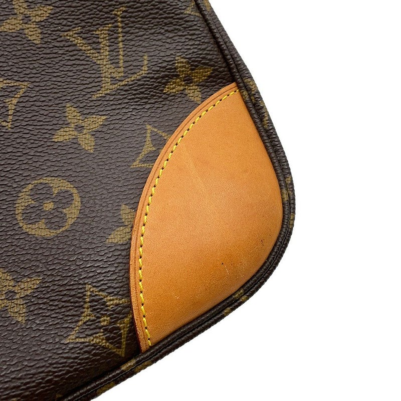 ルイヴィトン ショルダーバッグ モノグラム ブローニュ30 M51265 LOUIS VUITTON ヴィトン バッグ