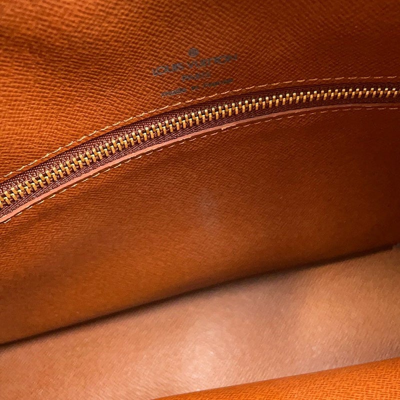 ルイヴィトン ショルダーバッグ モノグラム ブローニュ30 M51265 LOUIS VUITTON ヴィトン バッグ