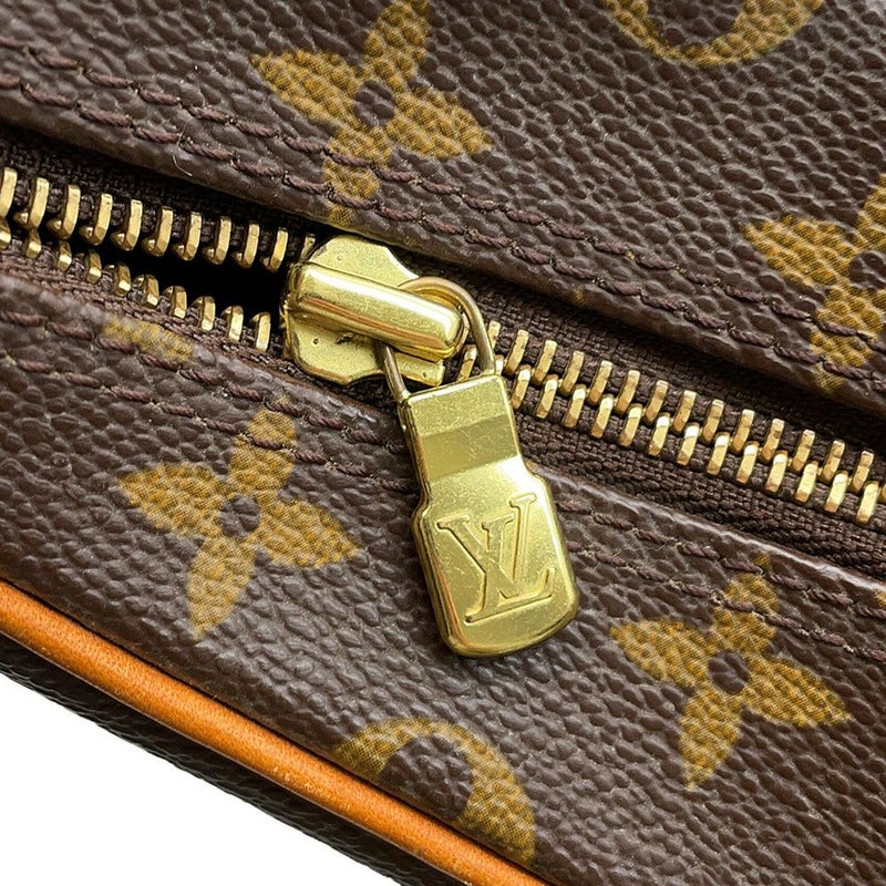 ルイヴィトン ショルダーバッグ モノグラム ブローニュ30 M51265 LOUIS VUITTON ヴィトン バッグ