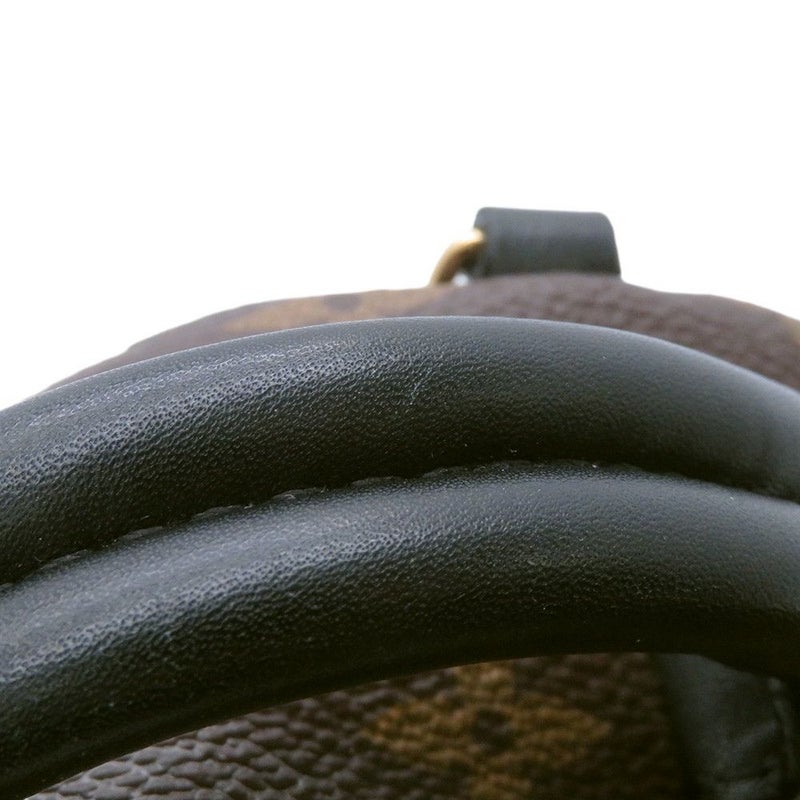 ルイヴィトン リュック モノグラム パームスプリングス バックパック MINI M44873 LOUIS VUITTON ヴィトン ミニバッグ