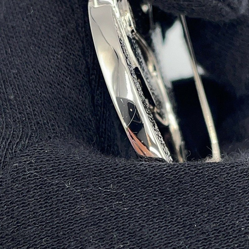 シャネル ブローチ ココマーク ラインストーン B25C CHANEL アクセサリー