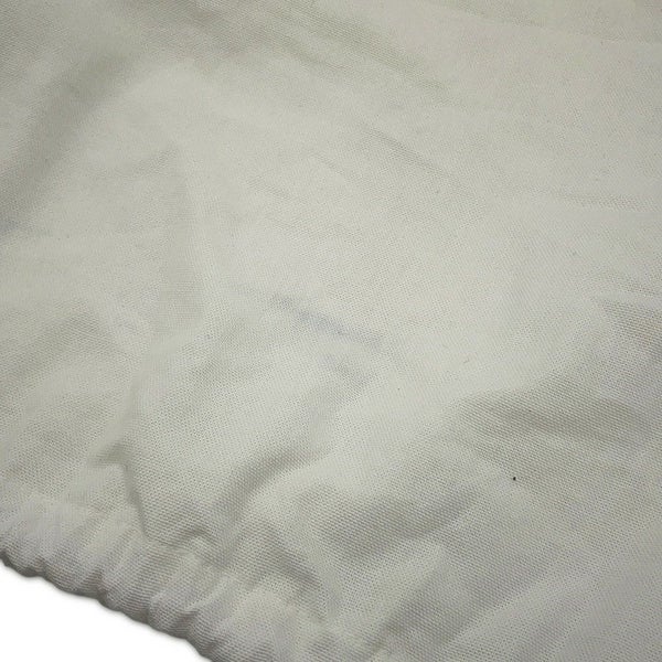 クロエ トートバッグ ウッディ ミディアム キャンバス CHC22WS383 Chloe 黒