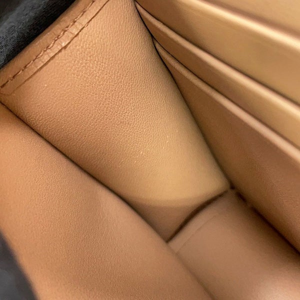 ミュウミュウ チェーンショルダーバッグ マテラッセ クリスタル レザー 5BP044 MIUMIU