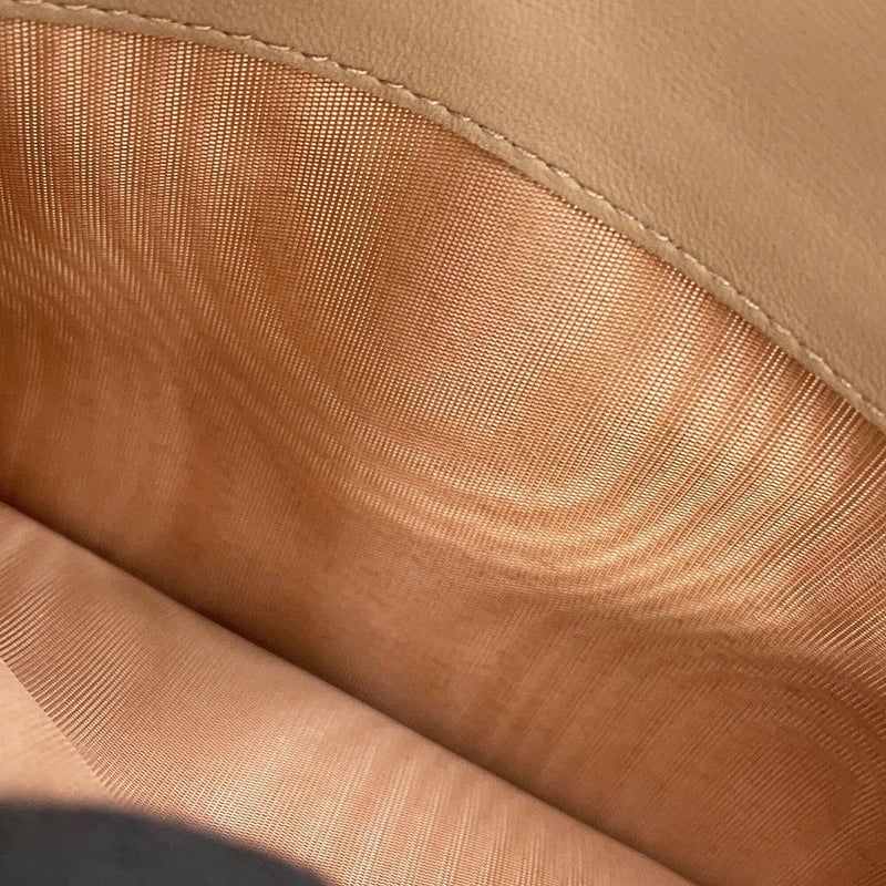 ミュウミュウ チェーンショルダーバッグ マテラッセ クリスタル レザー 5BP044 MIUMIU