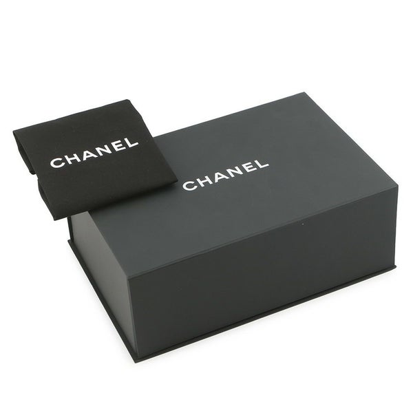 シャネル ハンドバッグ CHANEL 22 ミニ ココマーク シャイニーカーフレザー AS3980 CHANEL 2wayショルダーバッグ 黒