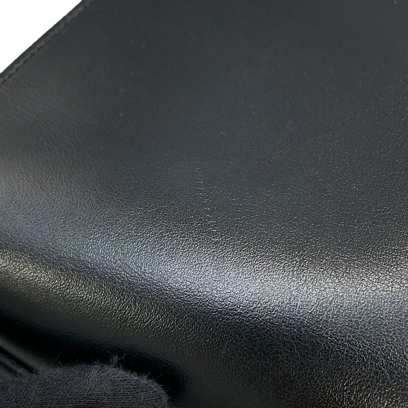 プラダ トートバッグ トライアングル ロゴ 1BA332 PRADA 2way 黒