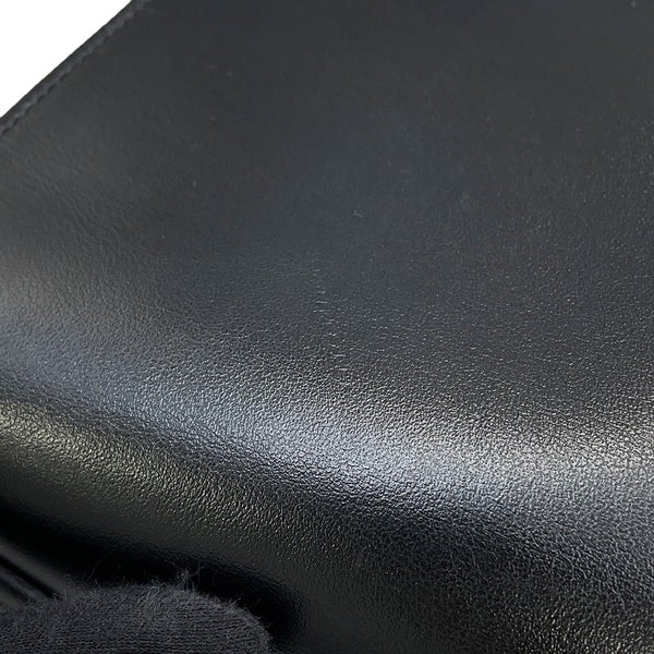 プラダ トートバッグ トライアングル ロゴ 1BA332 PRADA 2way 黒