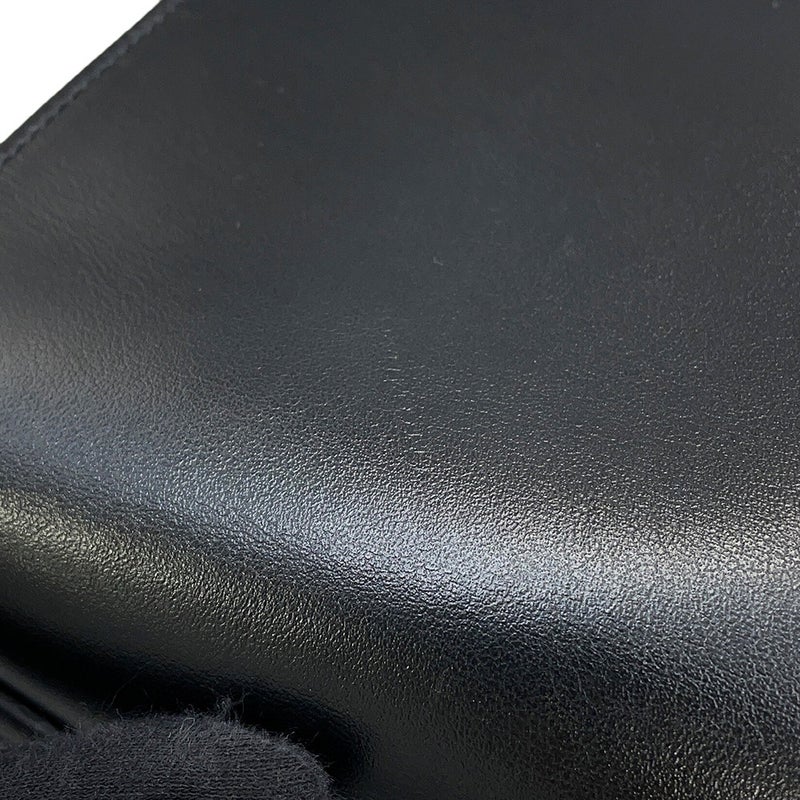 プラダ トートバッグ トライアングル ロゴ 1BA332 PRADA 2way 黒