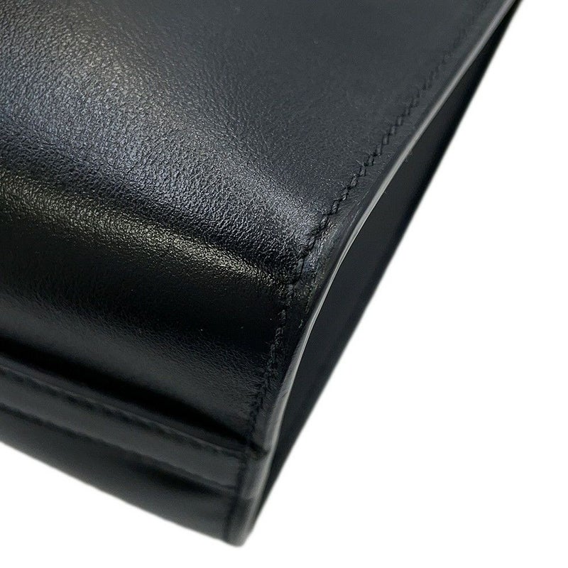 プラダ トートバッグ トライアングル ロゴ 1BA332 PRADA 2way 黒