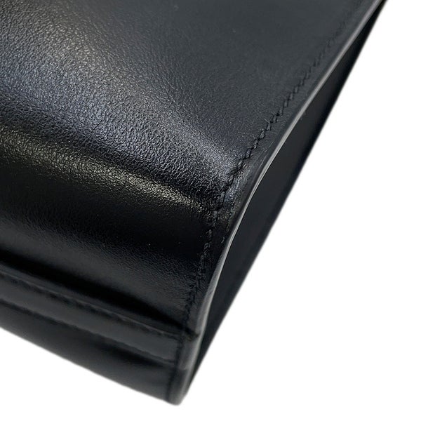 プラダ トートバッグ トライアングル ロゴ 1BA332 PRADA 2way 黒