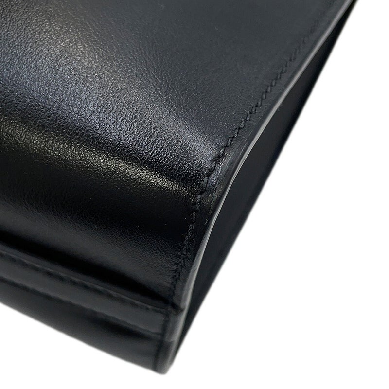 プラダ トートバッグ トライアングル ロゴ 1BA332 PRADA 2way 黒