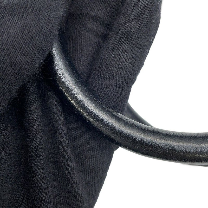 プラダ トートバッグ トライアングル ロゴ 1BA332 PRADA 2way 黒