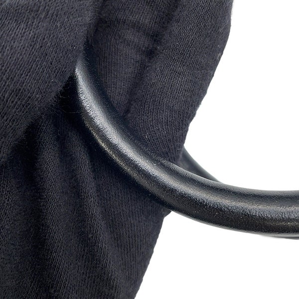 プラダ トートバッグ トライアングル ロゴ 1BA332 PRADA 2way 黒