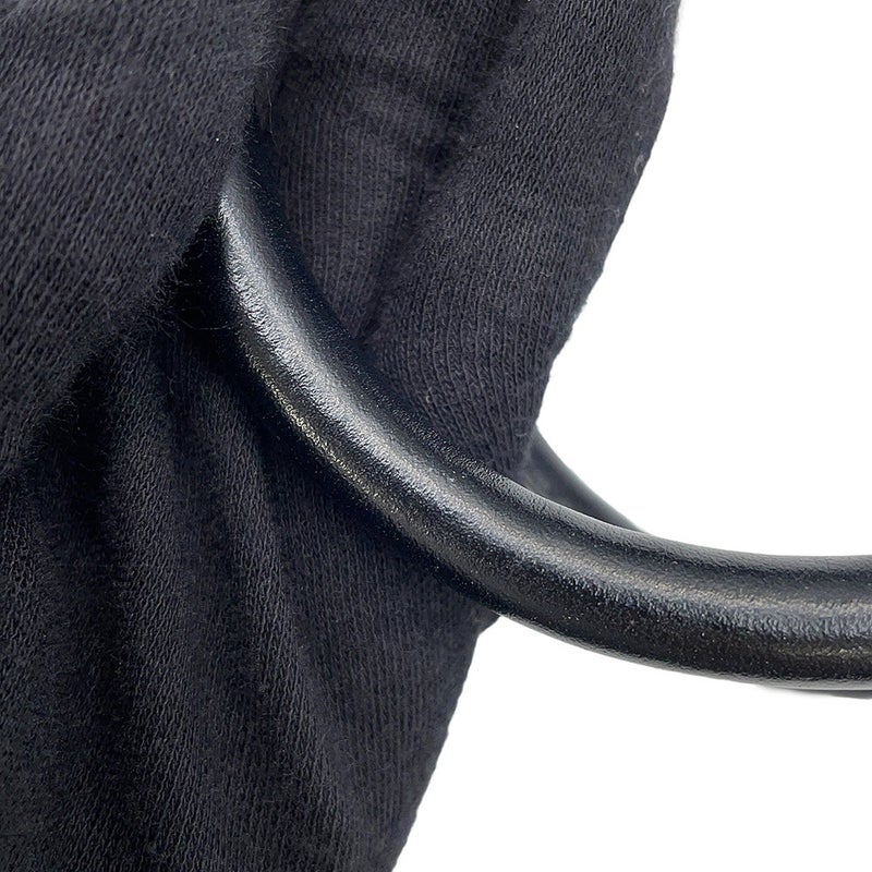 プラダ トートバッグ トライアングル ロゴ 1BA332 PRADA 2way 黒