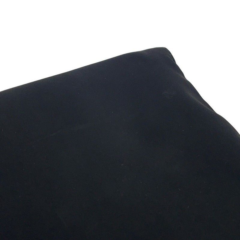 シャネル 三つ折り財布 マトラッセ ココマーク スモール フラップ ウォレット キャビアスキン AP0712 CHANEL 財布 黒