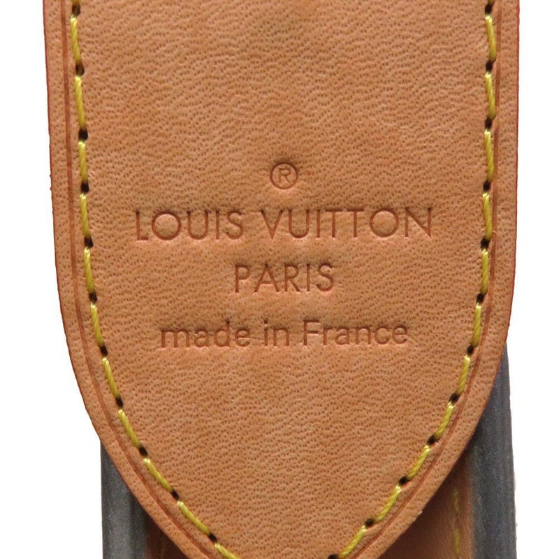 ルイヴィトン クラッチバッグ モノグラム・ミラー トランク・ポシェット M80807 LOUIS VUITTON バッグ 2021秋冬ショー