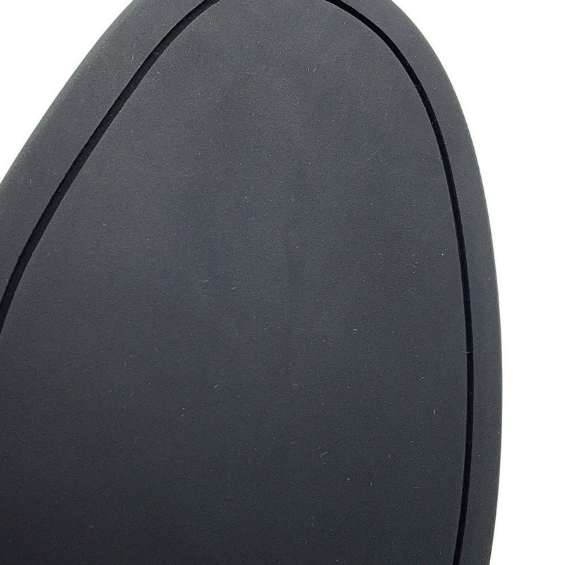 グッチ ブーツ ジャンボGG GGマーモント アンクル GGキャンバス/レザー レディースサイズ34 1/2 678984 GUCCI 靴 黒