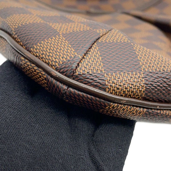 ルイヴィトン ショルダーバッグ ダミエ・エベヌ ブルームズベリPM N42251 LOUIS VUITTON