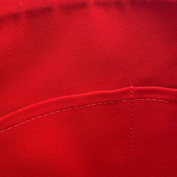 ルイヴィトン ショルダーバッグ ダミエ・エベヌ ブルームズベリPM N42251 LOUIS VUITTON