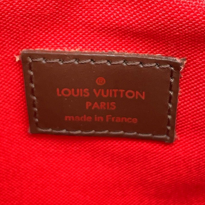 ルイヴィトン ショルダーバッグ ダミエ・エベヌ ブルームズベリPM N42251 LOUIS VUITTON
