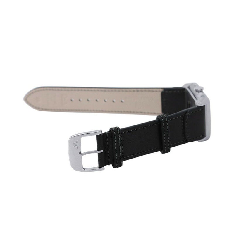 ジャガールクルト レベルソ・クラシック スモールセコンド Q3858523 JAEGER-LECOULTRE シルバー文字盤