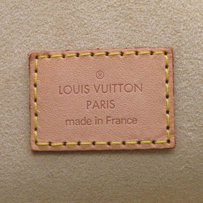 ルイヴィトン ハンドバッグ モノグラム マンハッタン GM M40025 LOUIS VUITTON ヴィトン バッグ