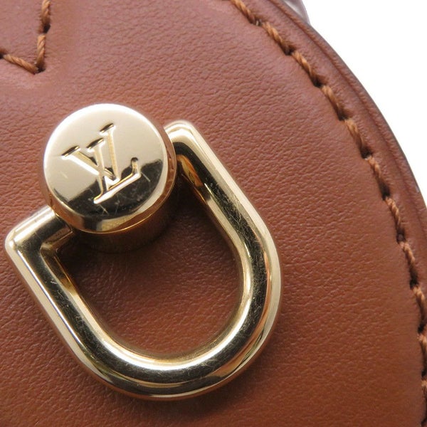 ルイヴィトン ハンドバッグ ラフィア/レザー プティ・バケット M59962 LOUIS VUITTON ヴィトン バッグ 2way ショルダー