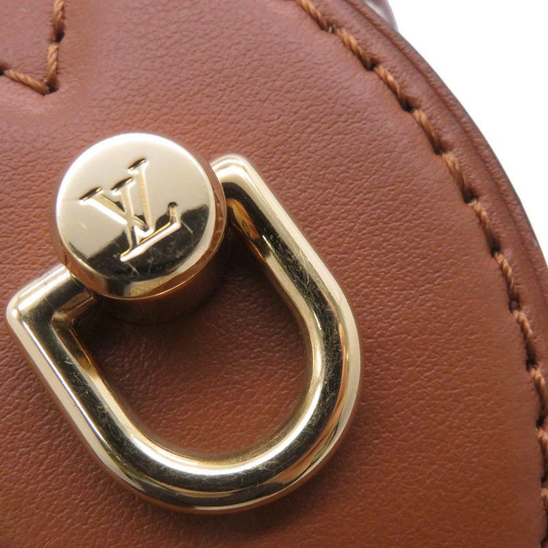 ルイヴィトン ハンドバッグ ラフィア/レザー プティ・バケット M59962 LOUIS VUITTON ヴィトン バッグ 2way ショルダー