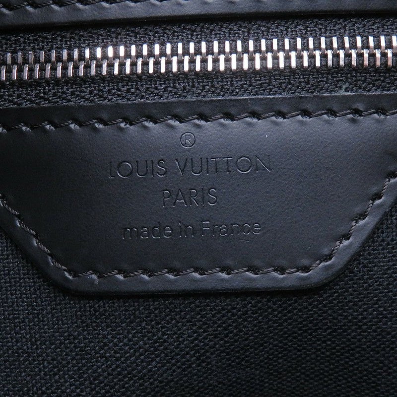 ルイヴィトン ビジネスバッグ ダミエ・グラフィット ヨーン N48118 ヴィトン バッグ 書類バッグ ブリーフケース メンズ 黒 ブラック