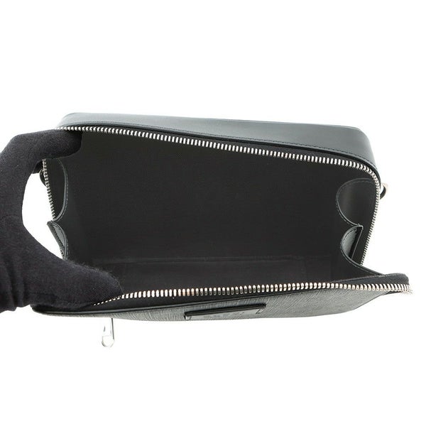 グッチ ショルダーバッグ ミニ GGスプリーム 774161 GUCCI 黒