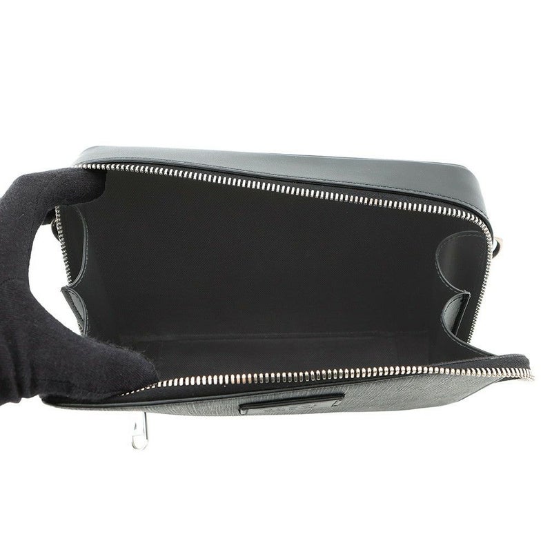 グッチ ショルダーバッグ ミニ GGスプリーム 774161 GUCCI 黒