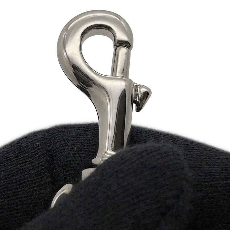 グッチ ショルダーバッグ ミニ GGスプリーム 774161 GUCCI 黒